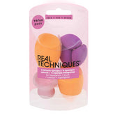 Real Techniques 6 Miracle Complexion Sponge